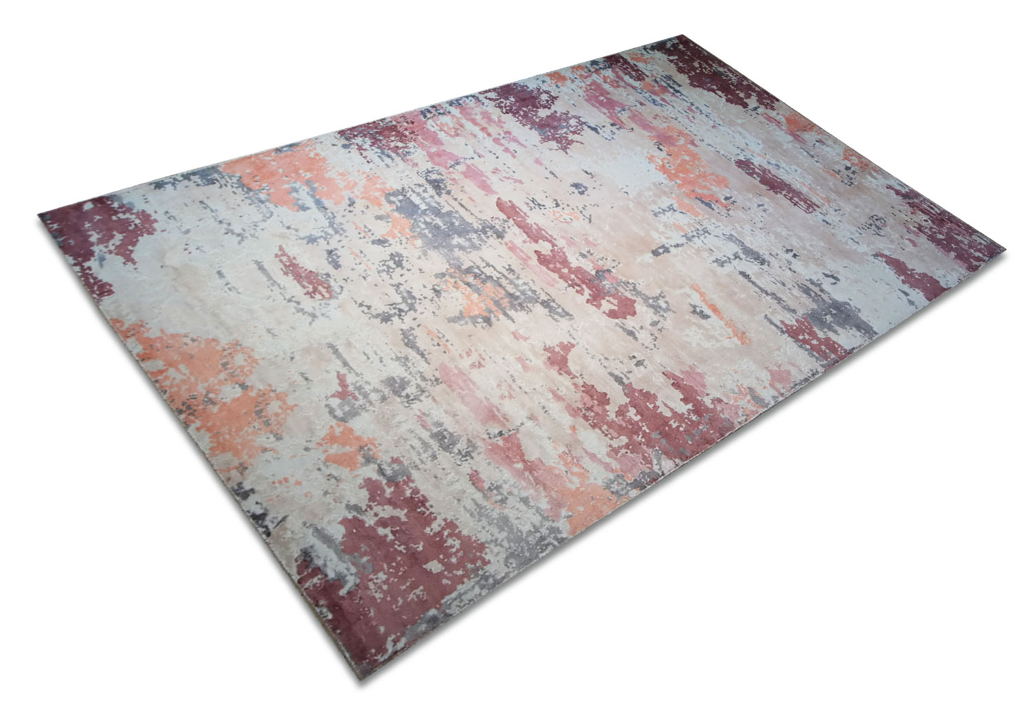 Extra fine modern rug 300×200cm - B1608 5 Extra fine modern rug 300×200cm - B1608 - Image 3