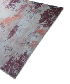 Extra fine modern rug 300×200cm - B1608 9 B1608 d2