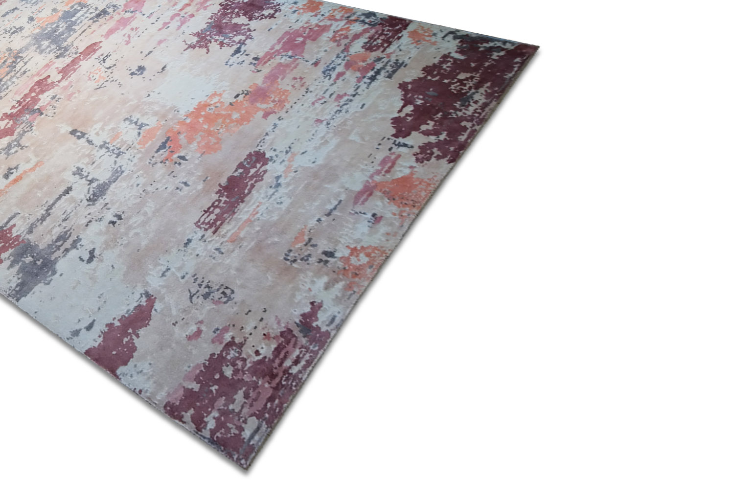 Extra fine modern rug 300×200cm - B1608 6 Extra fine modern rug 300×200cm - B1608 - Image 4