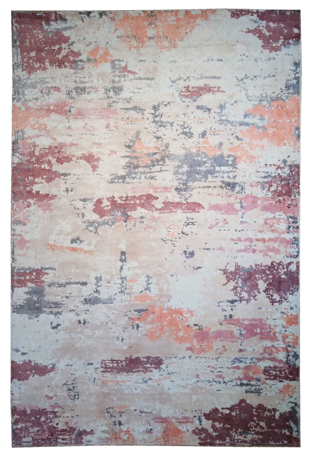 Extra fine modern rug 300×200cm - B1608 3 Extra fine modern rug 300×200cm - B1608