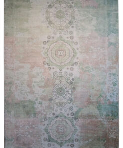 Modern extra fine rug 300×200cm - B1610