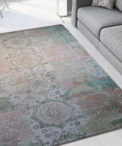 Tappeto moderno extra fine