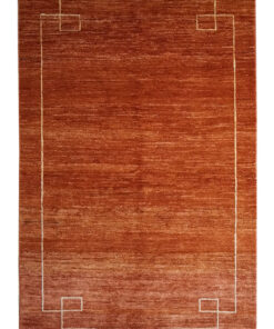 Minimal carpet 196×122cm - B1611