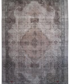 Vintage carpet 298×208cm - B1612