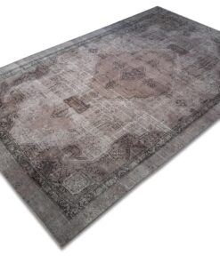 Vintage carpet 298×208cm - B1612 8 B1612 d1