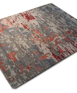 Modern Carpet 200×155cm - B1621 8 B1621 d1