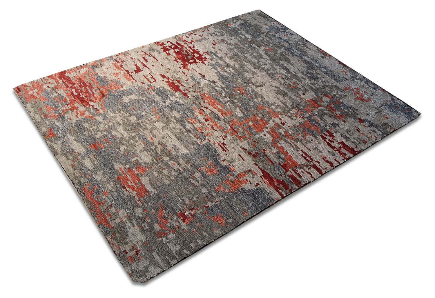 Modern Carpet 200×155cm - B1621 5 Modern Carpet 200×155cm - B1621 - Image 3