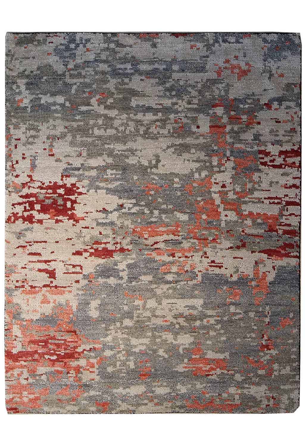 Modern Carpet 200×155cm - B1621 3 Modern Carpet 200×155cm - B1621