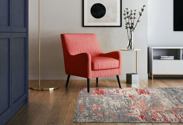 Moderner Teppich 240×170cm - B1622 10 Moderner Teppich