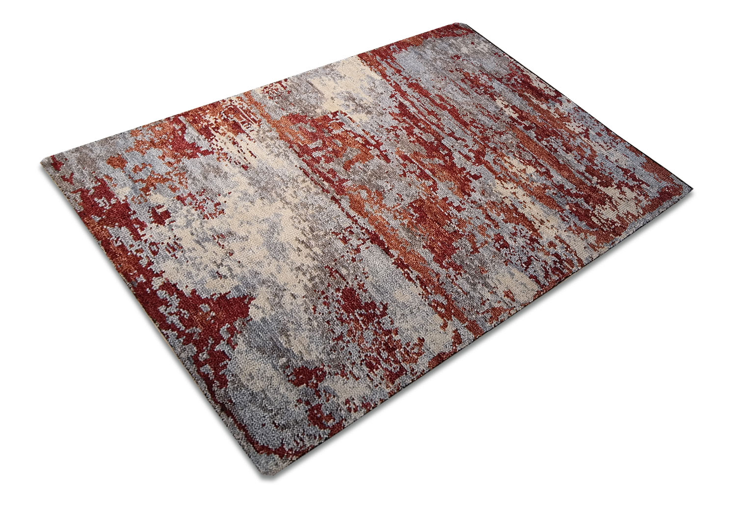 Modern Carpet 200×150cm - B1628 5 Modern Carpet 200×150cm - B1628 - Image 3