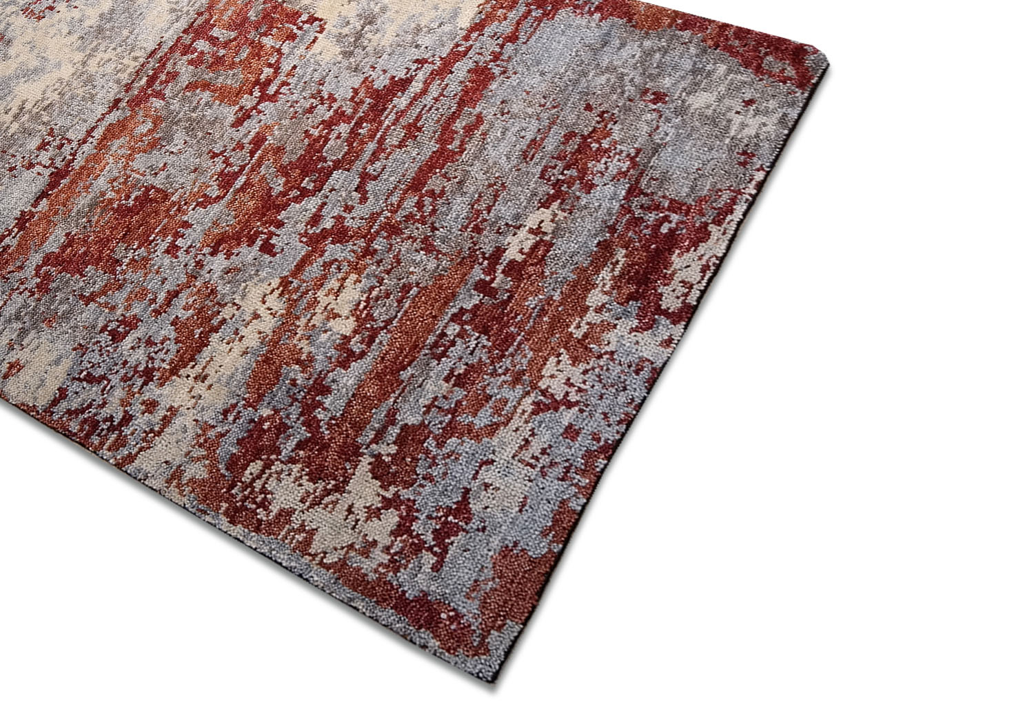 Modern Carpet 200×150cm - B1628 6 Modern Carpet 200×150cm - B1628 - Image 4