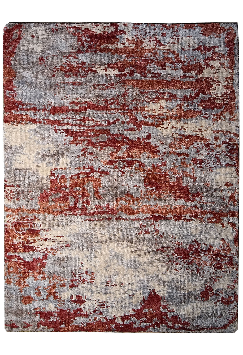 Modern Carpet 200×150cm - B1628 3 Modern Carpet 200×150cm - B1628