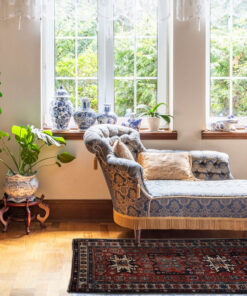 Tappeto Antico Caucasico Karachopf