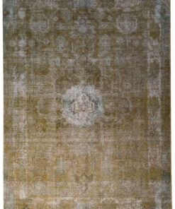Vintage carpet 245x176cm - B1662
