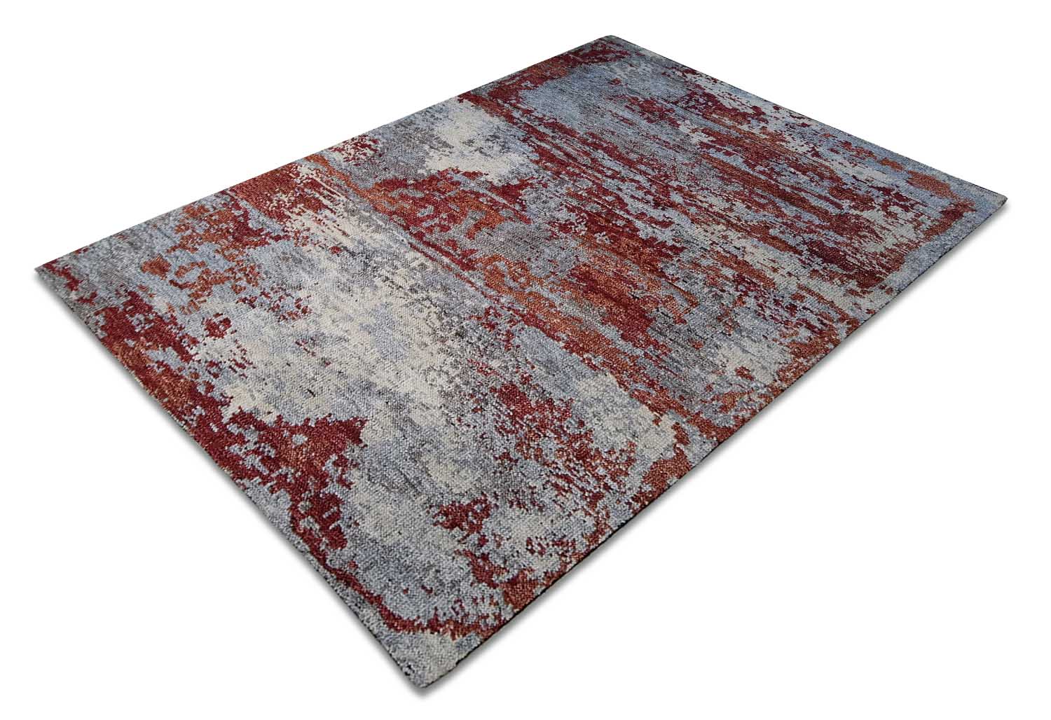 Modern rug 235x173cm - B1663 5 Modern rug 235x173cm - B1663 - Image 3