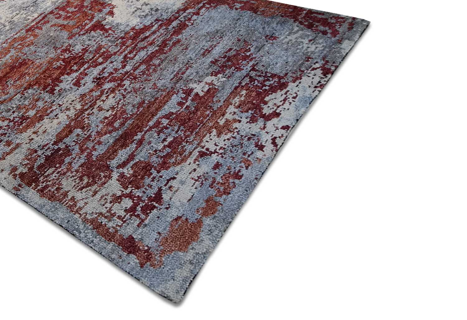 Modern rug 235x173cm - B1663 6 Modern rug 235x173cm - B1663 - Image 4