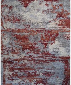 Modern rug 235x173cm - B1663