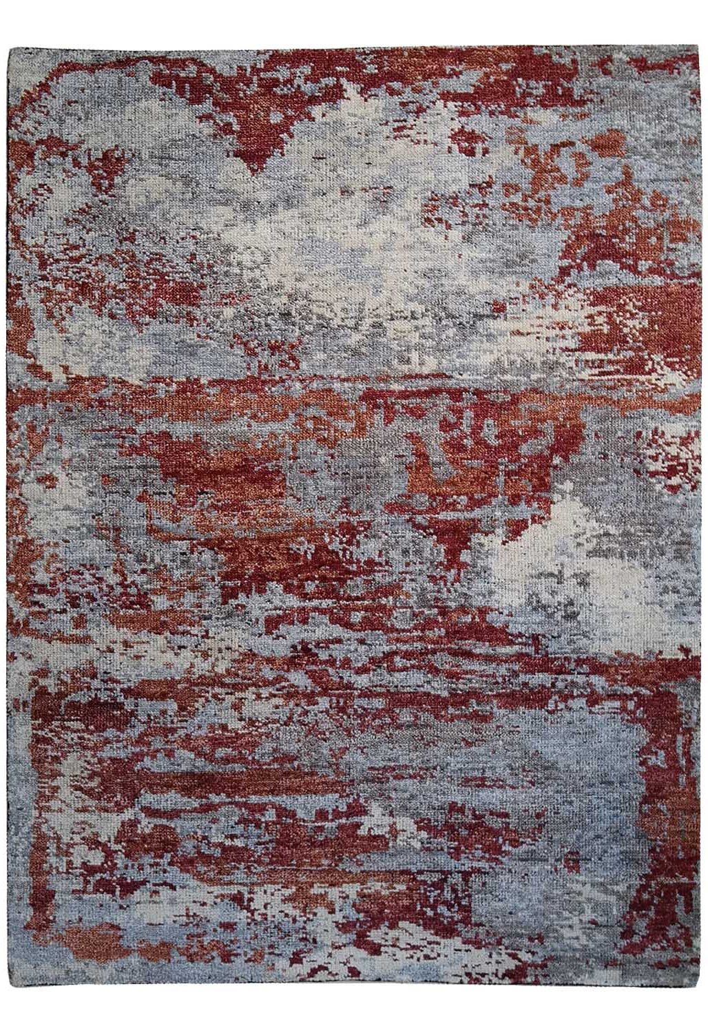 Modern rug 235x173cm - B1663 3 Modern rug 235x173cm - B1663