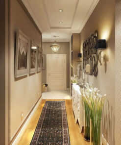 Romania Eivan walkway