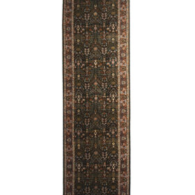 Romania Transylvania 302x77cm Lawn Mats - B1664