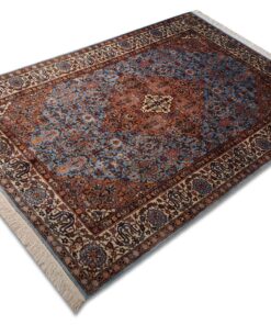 Romania Transylvania carpet 270x180cm - B1666 8 B1666 d1