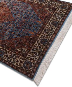 Romania Transylvania carpet 270x180cm - B1666 9 B1666 d2