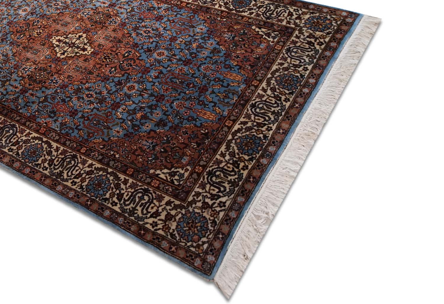 Romania Transylvania carpet 270x180cm - B1666 6 Romania Transylvania carpet 270x180cm - B1666 - Image 4