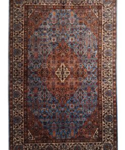 Romania Transylvania carpet 270x180cm - B1666
