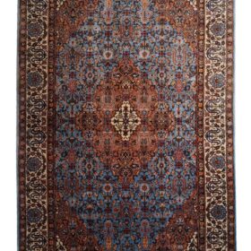 Romania Transylvania carpet 270x180cm - B1666