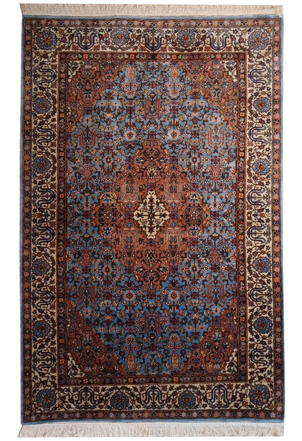 Romania Transylvania carpet 270x180cm - B1666 3 Romania Transylvania carpet 270x180cm - B1666