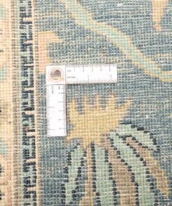 Alternative view of Zigler rug Oushak style 469836