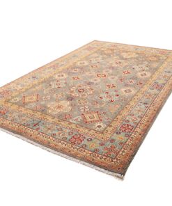 Alternative view of Kazak carpet 290x196cm-470062