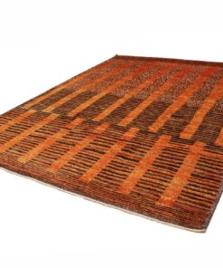 Alternative view of Gabbeh carpet 319x247cm - 473452