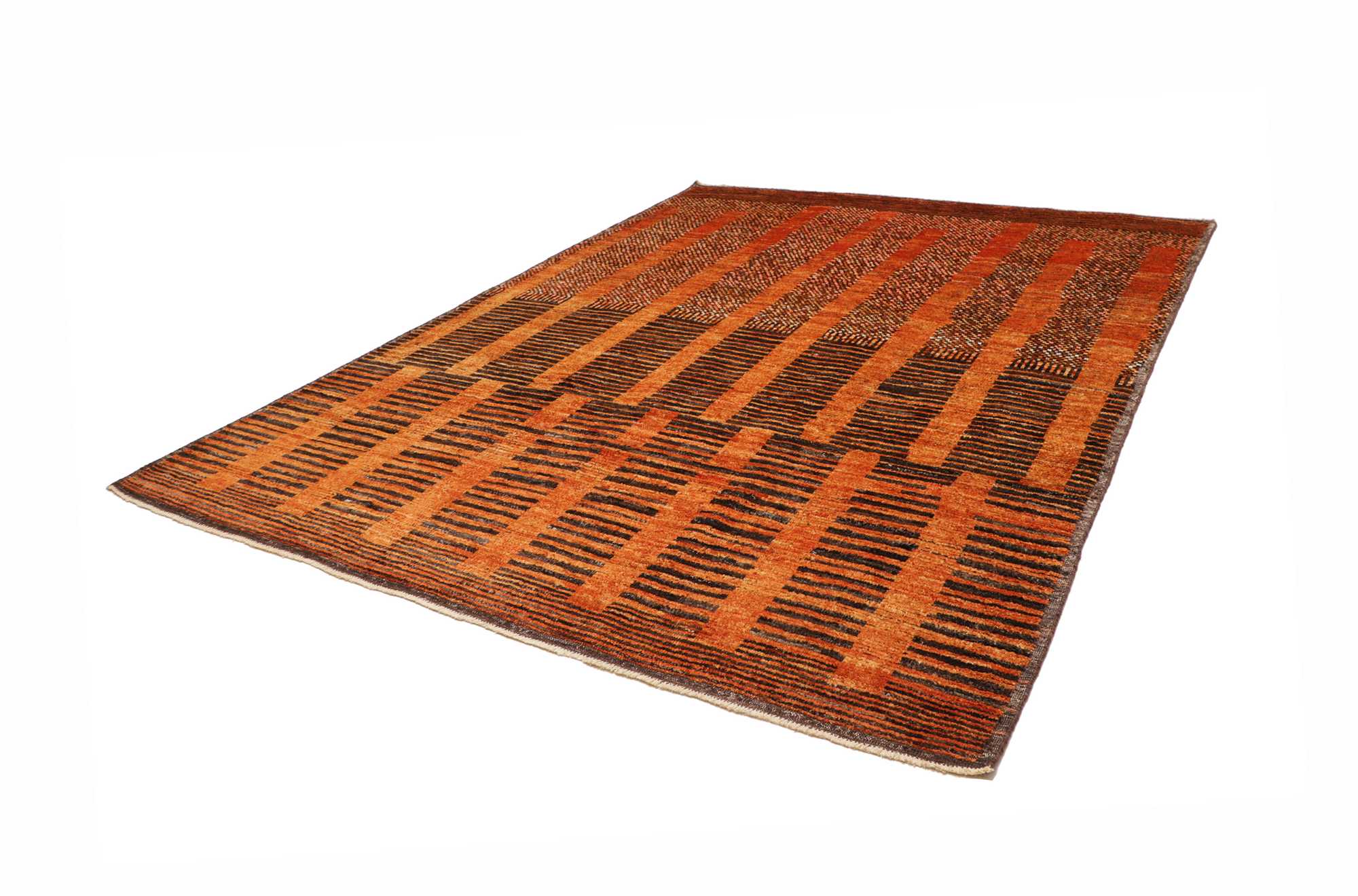 Gabbeh carpet 319x247cm - 473452 4 Gabbeh carpet 319x247cm - 473452 - Image 2