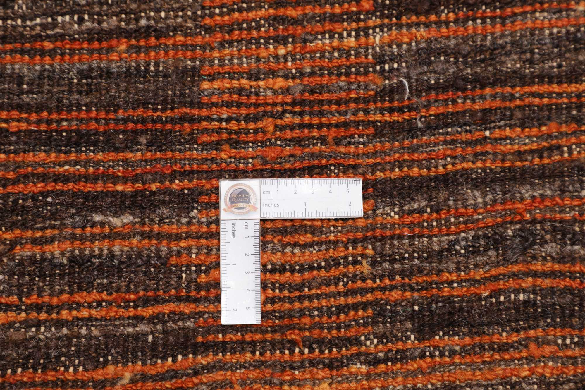 Gabbeh carpet 319x247cm - 473452 5 Gabbeh carpet 319x247cm - 473452 - Image 3