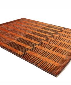 Alternative view of Gabbeh carpet 319x247cm - 473452