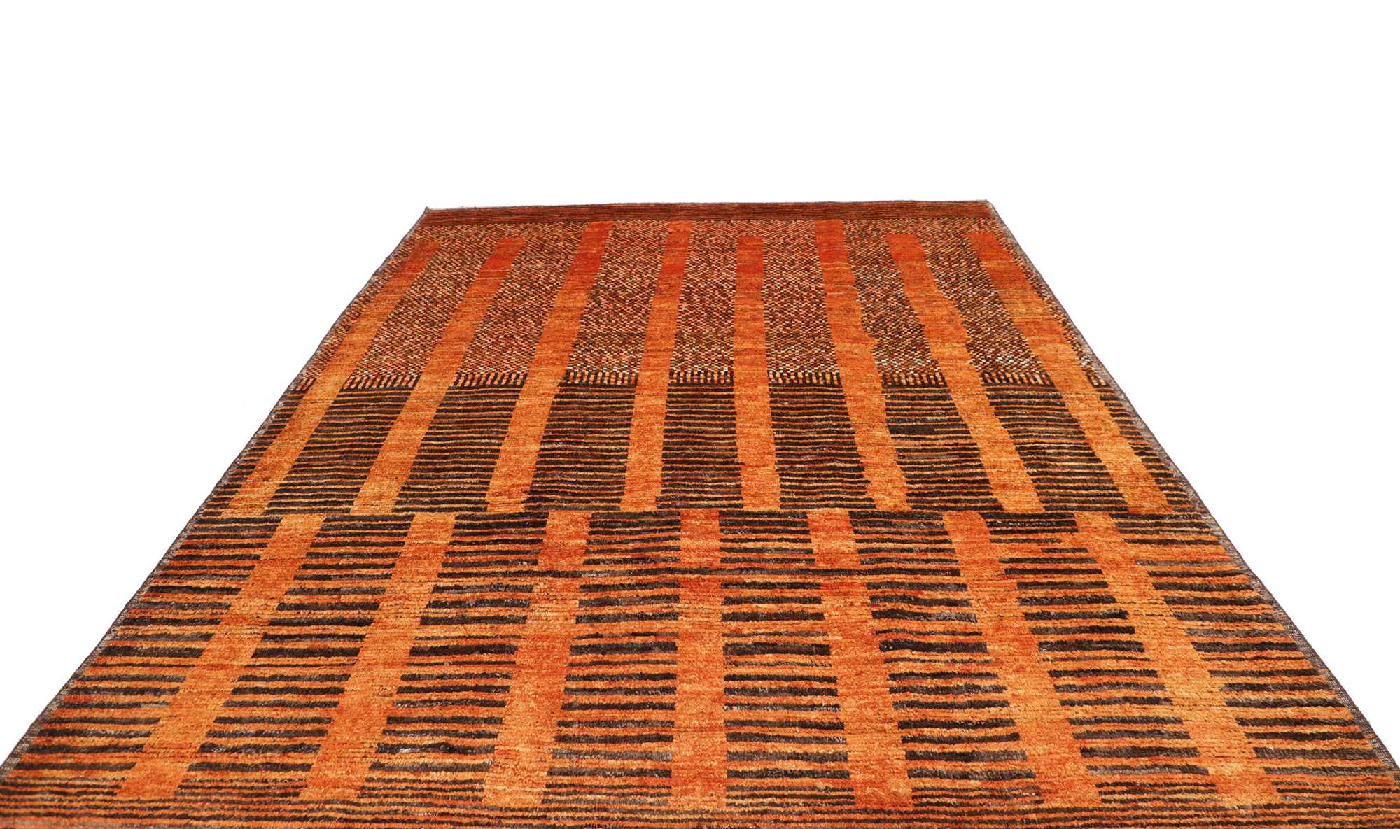 Gabbeh carpet 319x247cm - 473452 13 Gabbeh carpet 319x247cm - 473452 - Image 11