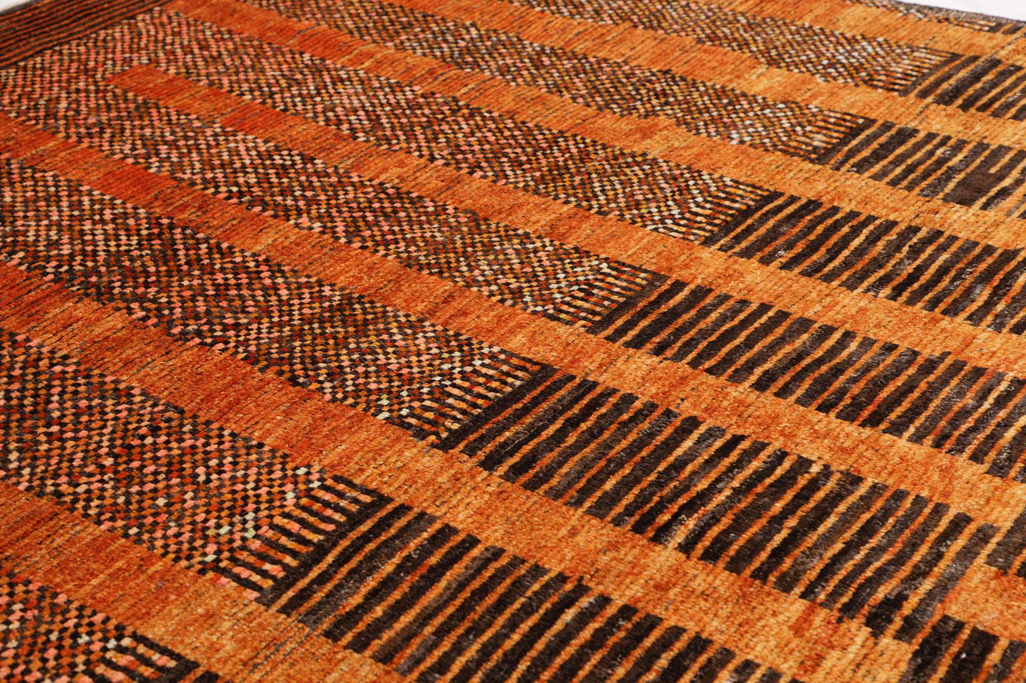 Gabbeh carpet 319x247cm - 473452 10 Gabbeh carpet 319x247cm - 473452 - Image 8