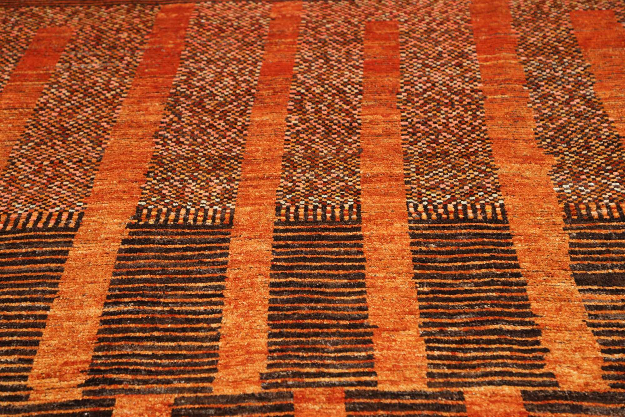 Gabbeh carpet 319x247cm - 473452 9 Gabbeh carpet 319x247cm - 473452 - Image 7
