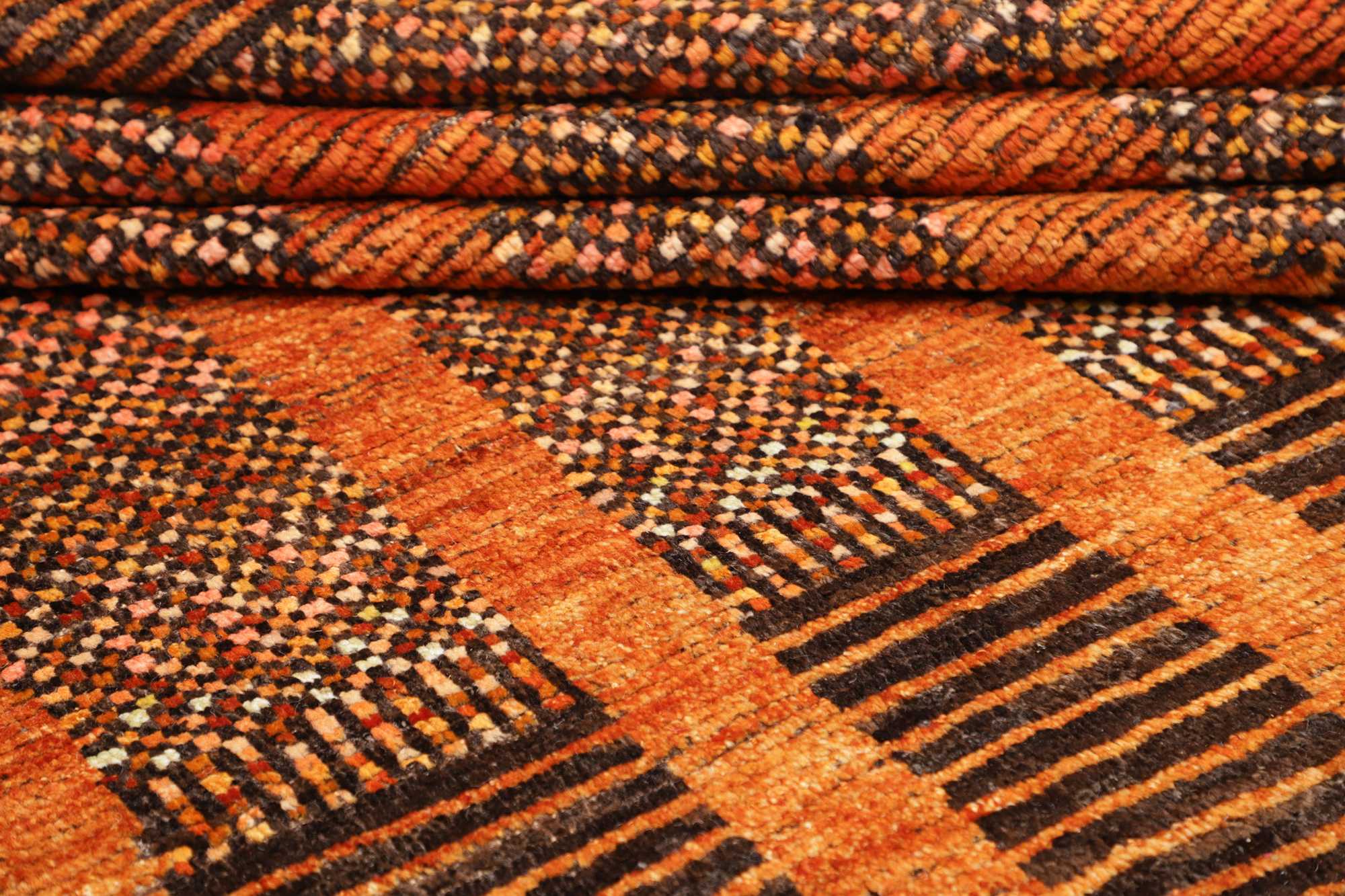 Gabbeh carpet 319x247cm - 473452 7 Gabbeh carpet 319x247cm - 473452 - Image 5