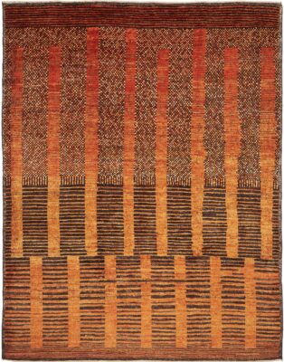 Gabbeh carpet 319x247cm - 473452