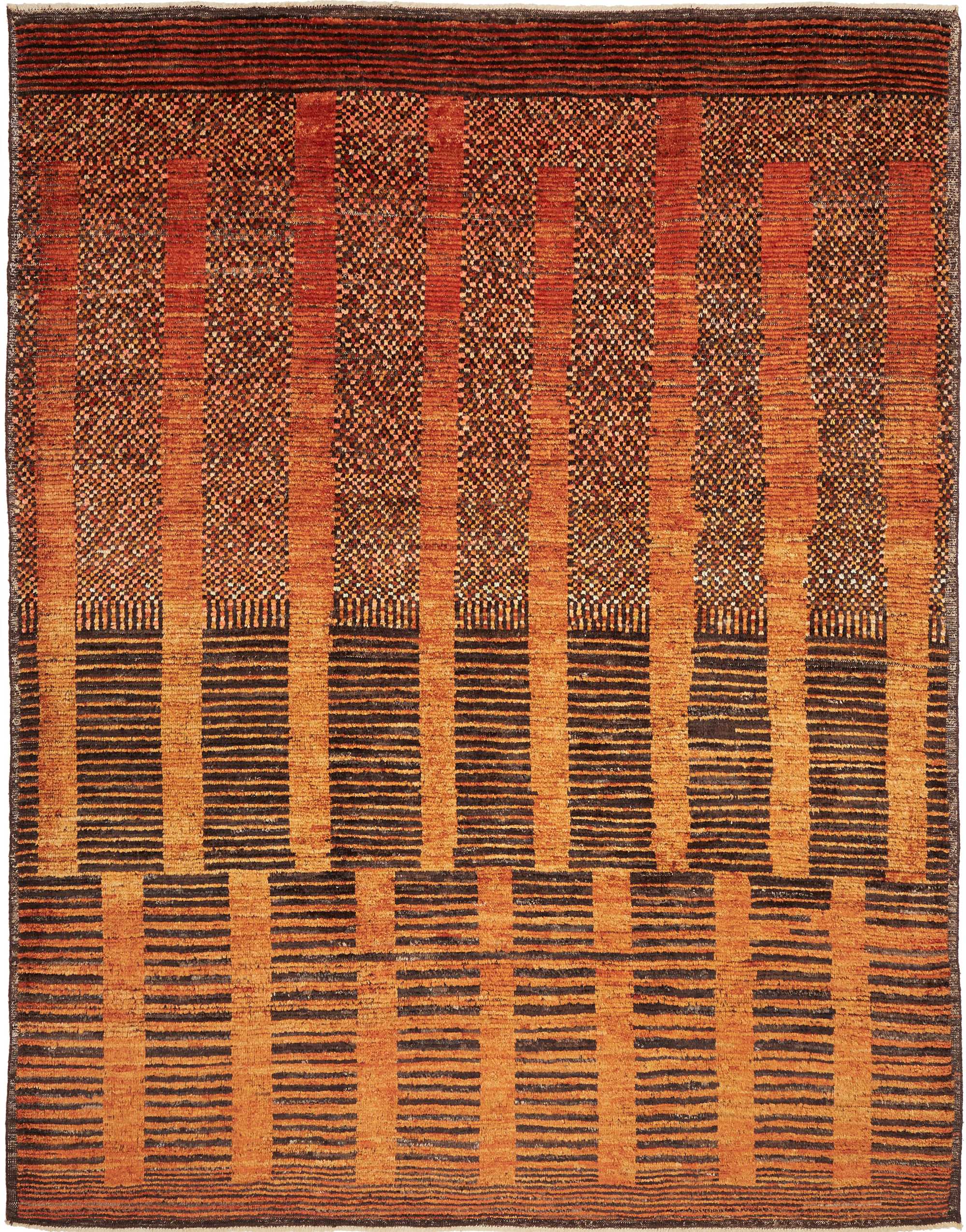 Gabbeh carpet 319x247cm - 473452 3 Gabbeh carpet 319x247cm - 473452