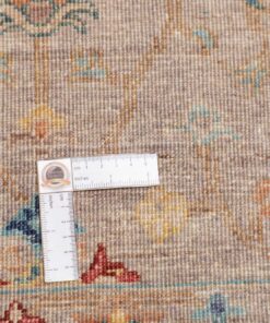 Alternative view of Zigler Modern Rug 473954