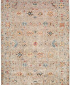 Zigler Modern Rug 473954