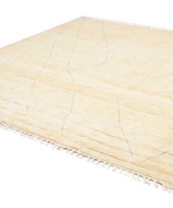 Gabbeh Rug 270x272cm - 474375 22 474375 1 1