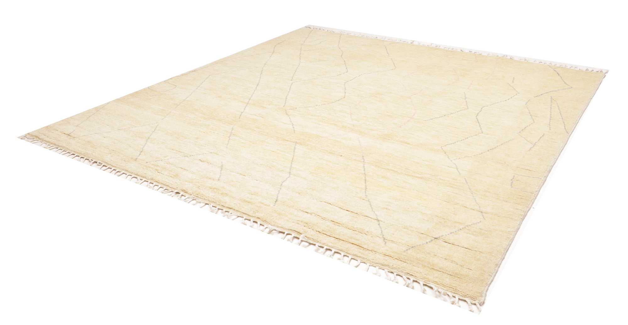 Gabbeh Rug 270x272cm - 474375 12 Gabbeh Rug 270x272cm - 474375 - Image 11