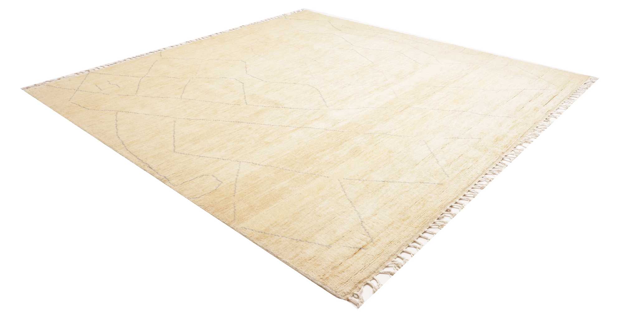 Gabbeh Rug 270x272cm - 474375 11 Gabbeh Rug 270x272cm - 474375 - Image 10