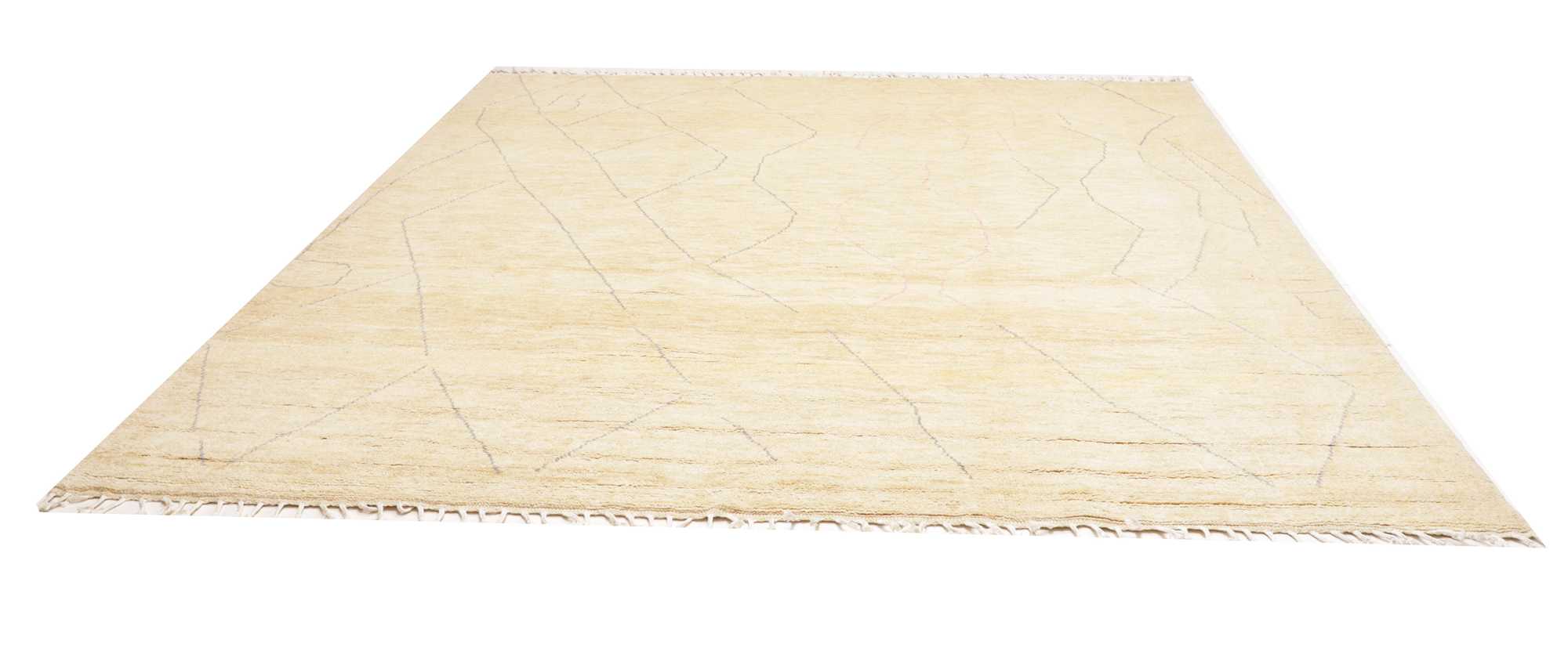 Gabbeh Rug 270x272cm - 474375 9 Gabbeh Rug 270x272cm - 474375 - Image 8