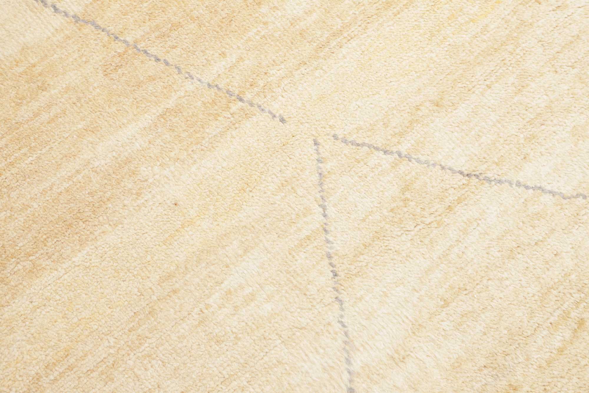 Gabbeh Rug 270x272cm - 474375 7 Gabbeh Rug 270x272cm - 474375 - Image 6