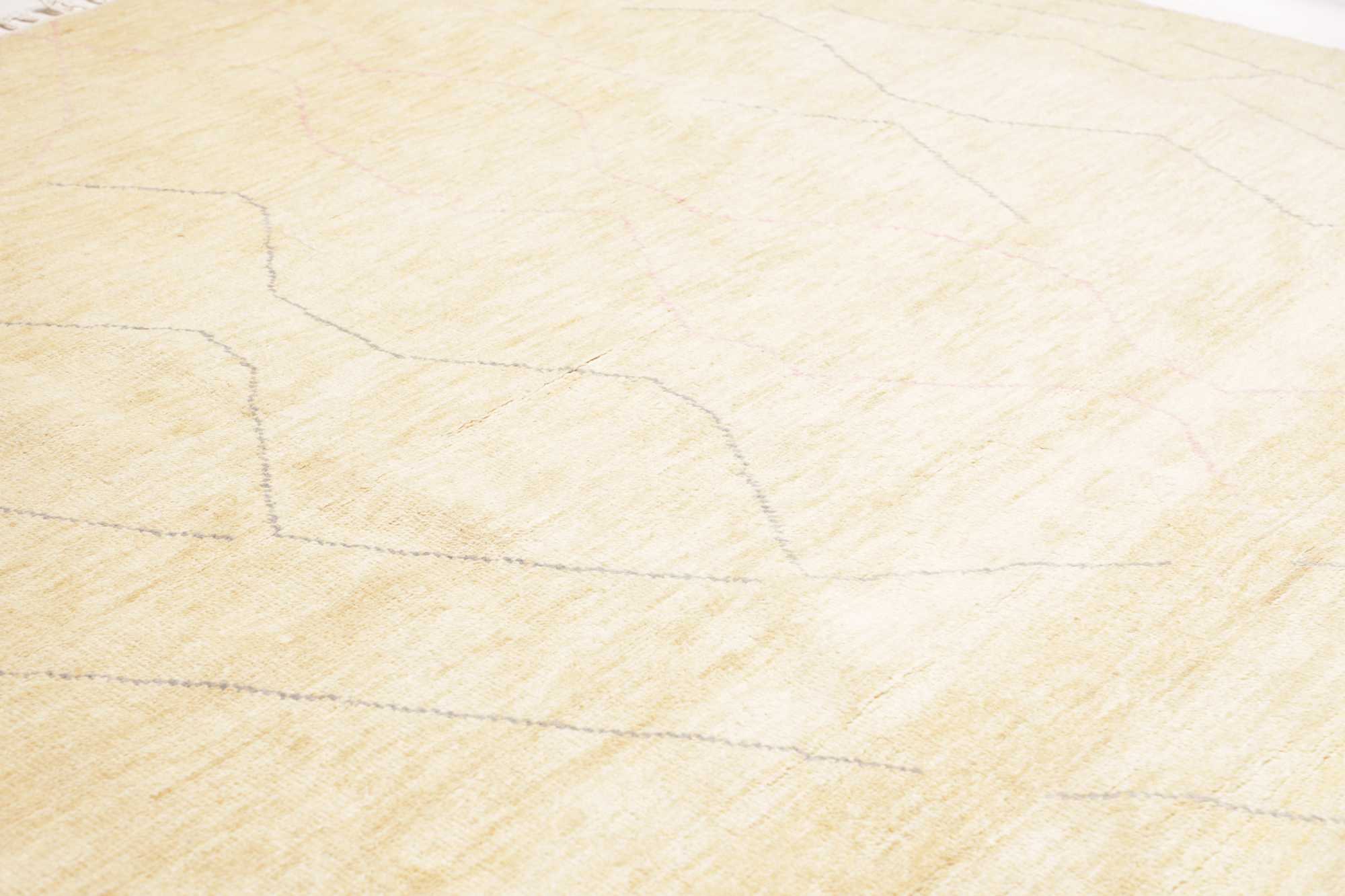 Gabbeh Rug 270x272cm - 474375 6 Gabbeh Rug 270x272cm - 474375 - Image 5